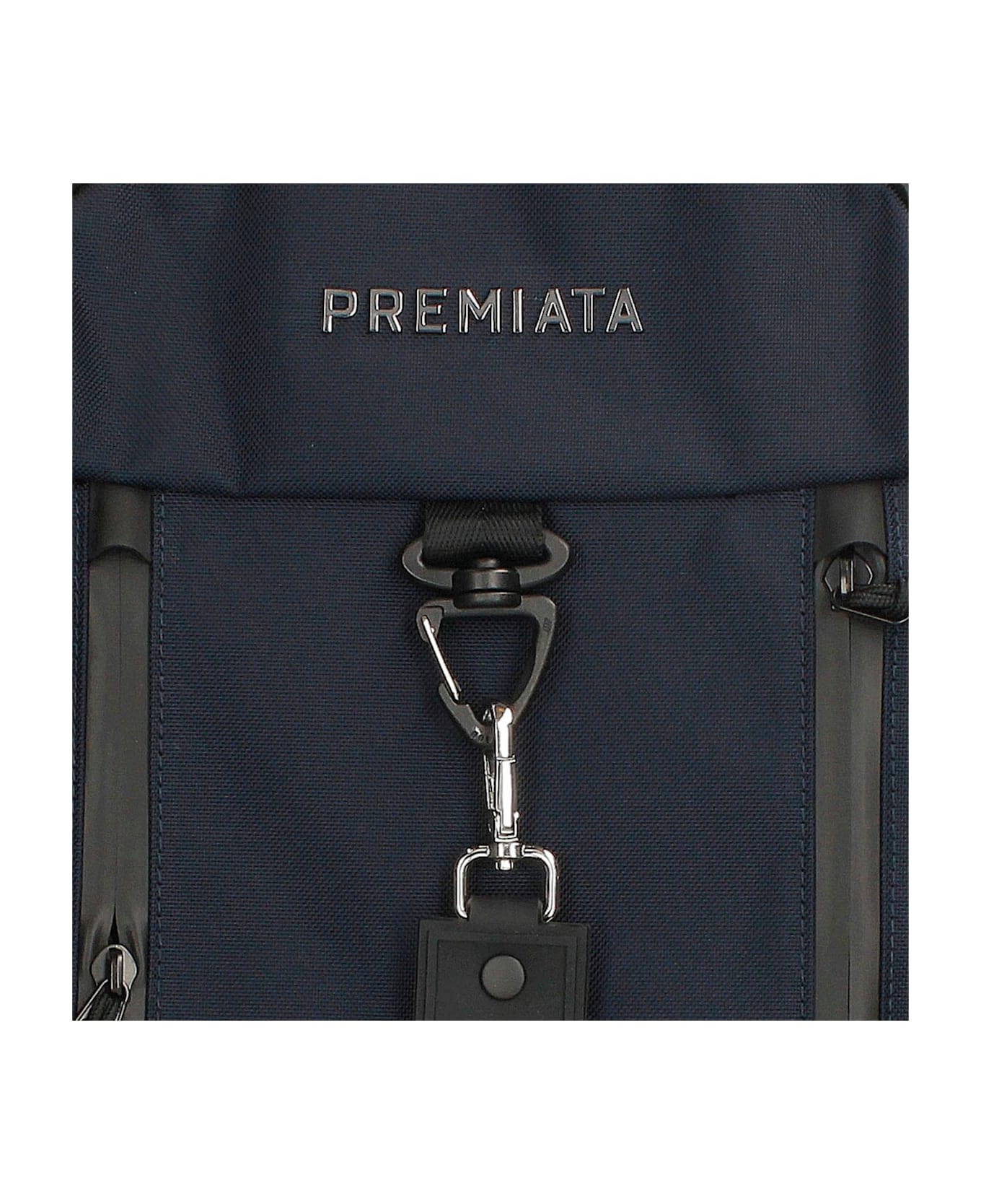 Premiata Ventura 2144 Backpack - Blue