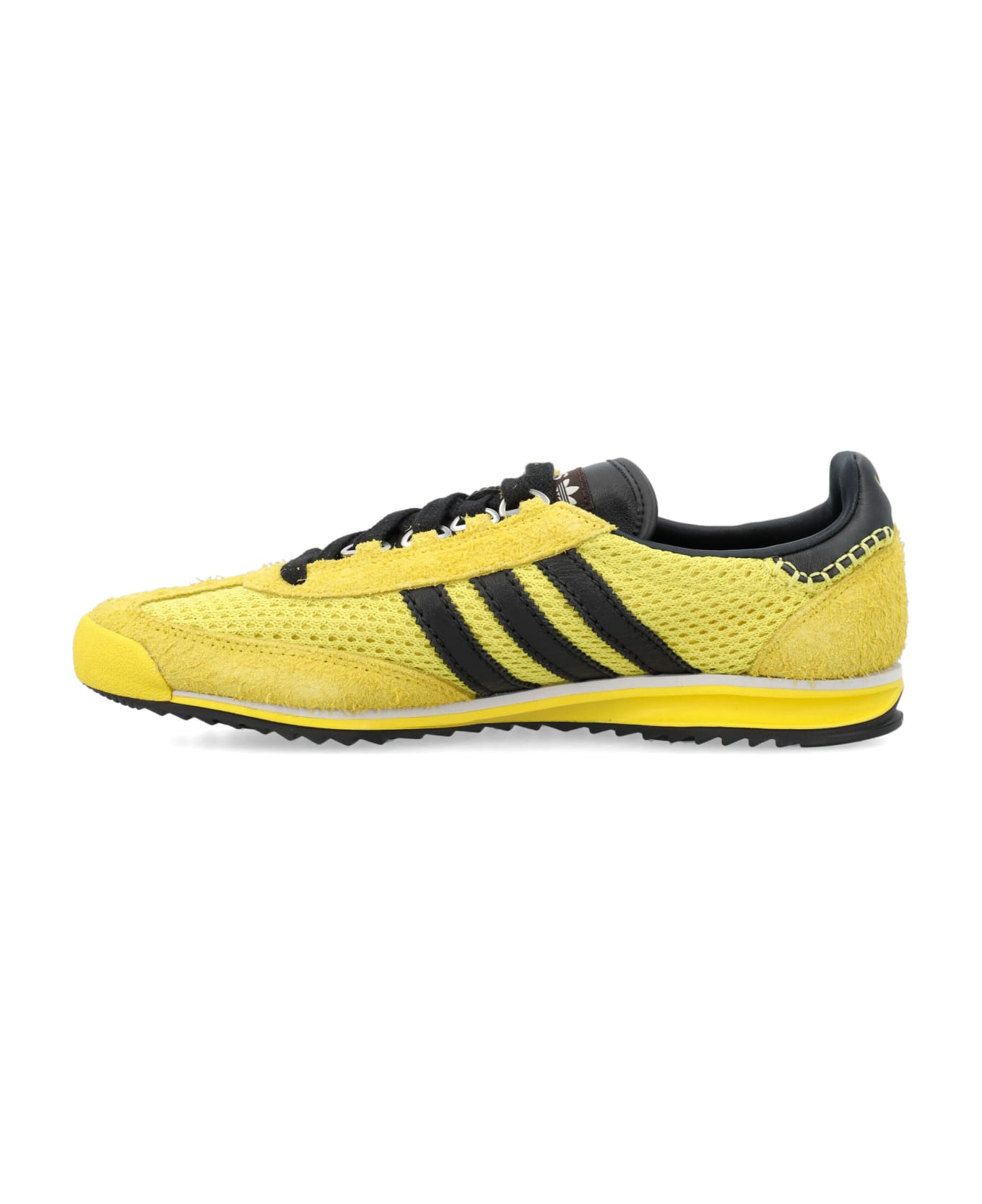 Adidas Wb Sl 76 Sneakers - YELLOW