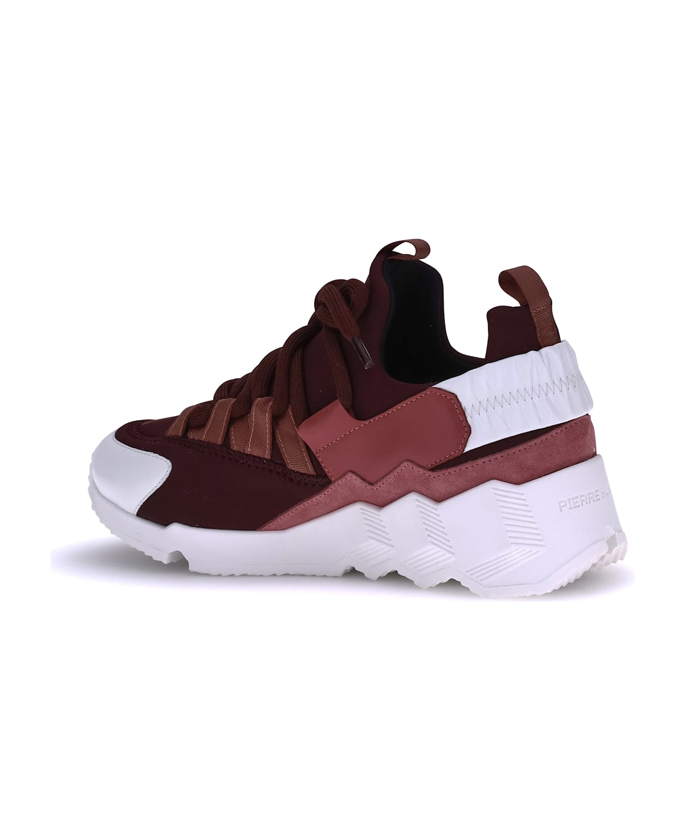 Pierre Hardy Trek Cosmetic Sneakers