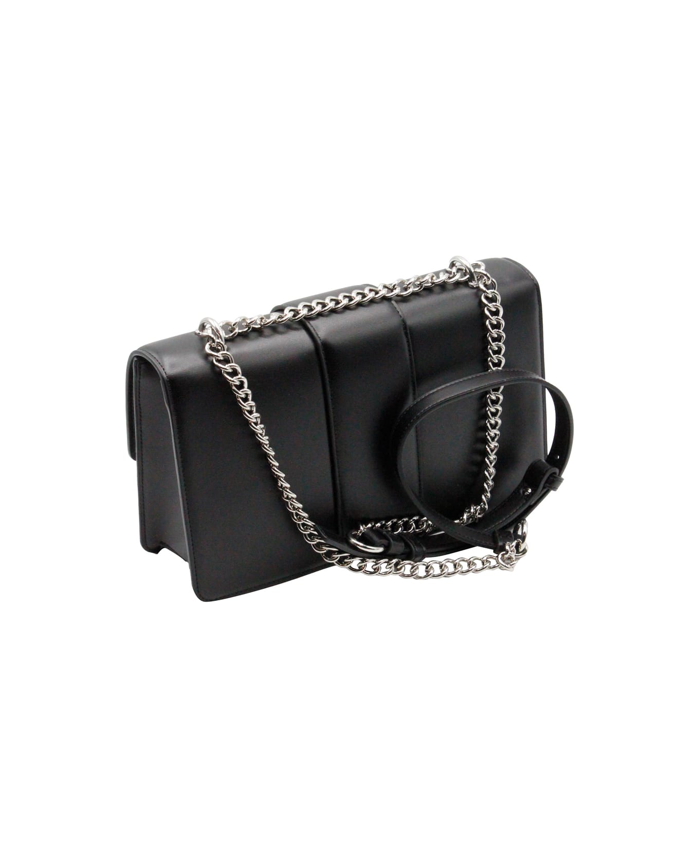 Armani Exchange Tote - Black