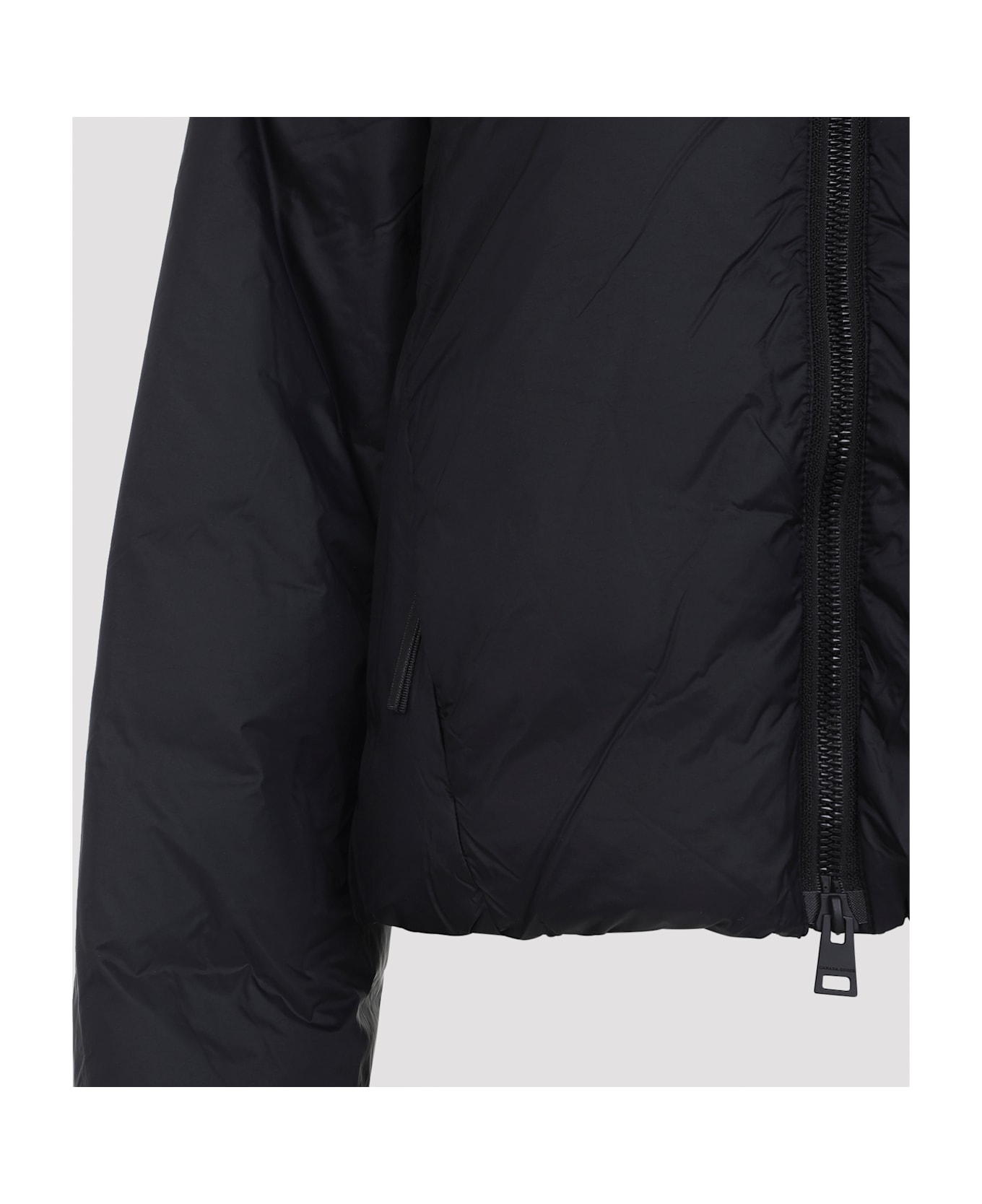 Canada Goose Elba Jacket - Black