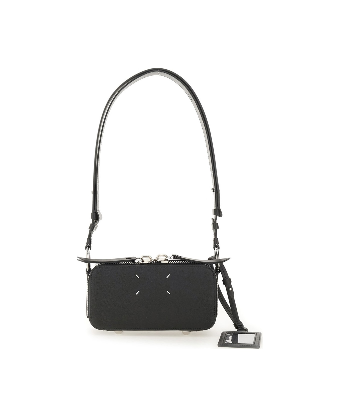 Maison Margiela Small "doll" Bag - BLACK