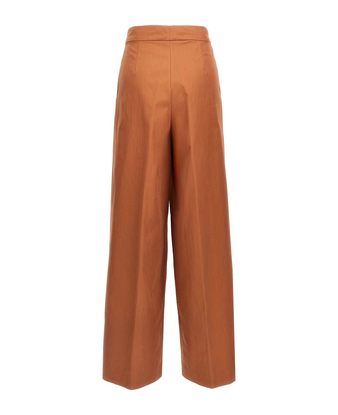 Dries Van Noten 
pamplona
 Pants - Brown