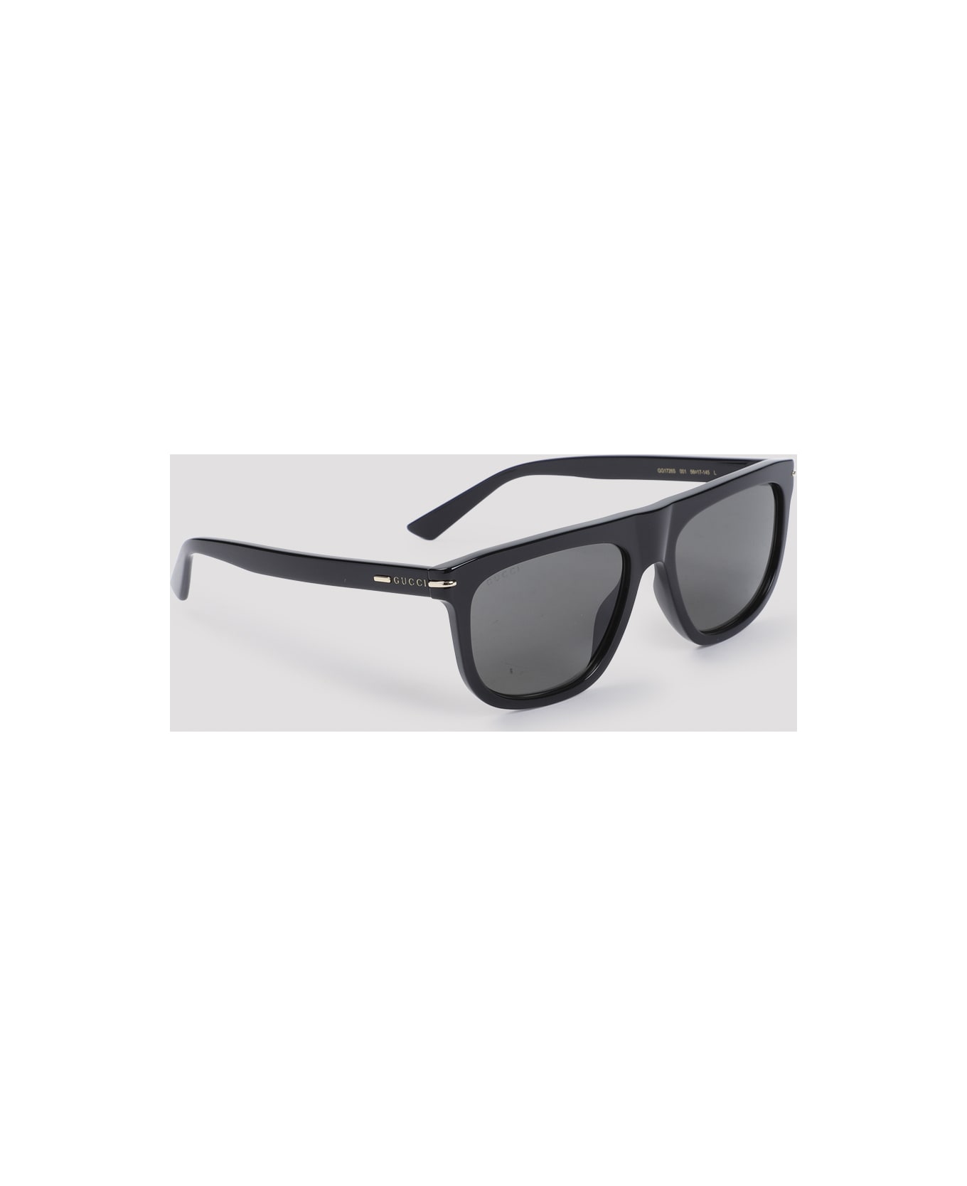 Gucci Sunglasses - Black