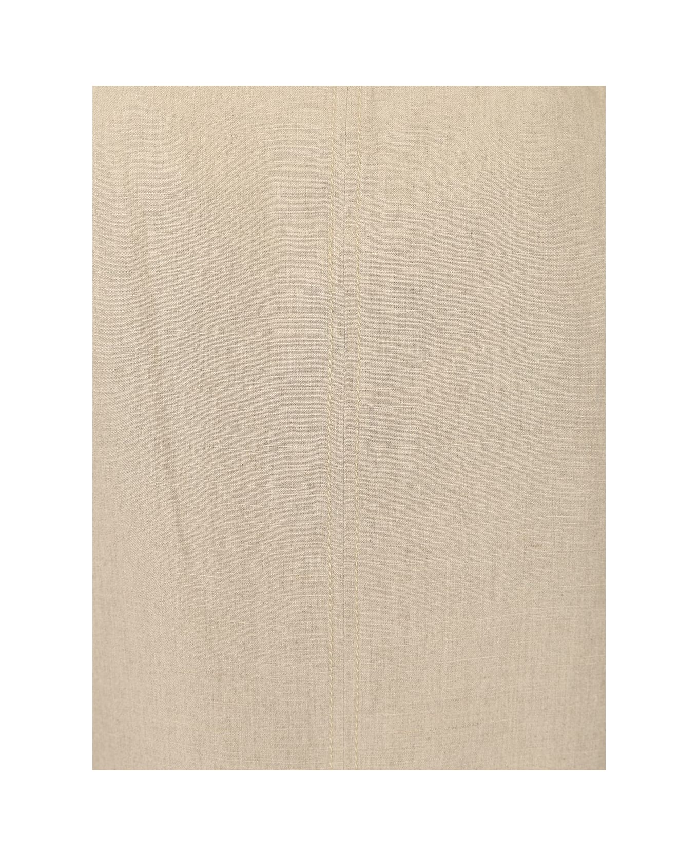 'colimbo' Linen Top