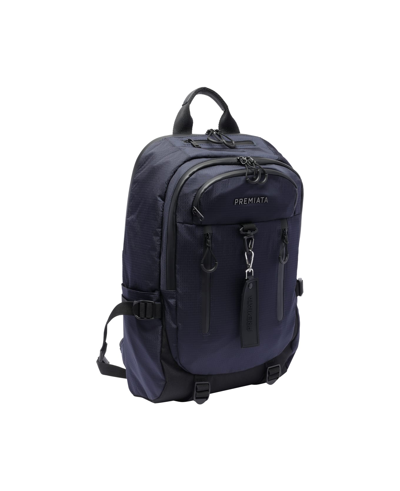 Premiata Ventura Backpack - Blue