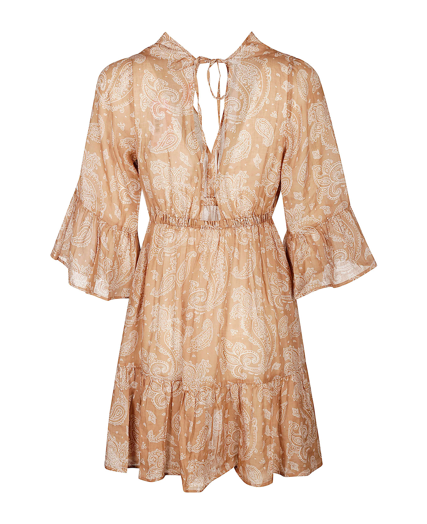 MC2 Saint Barth April