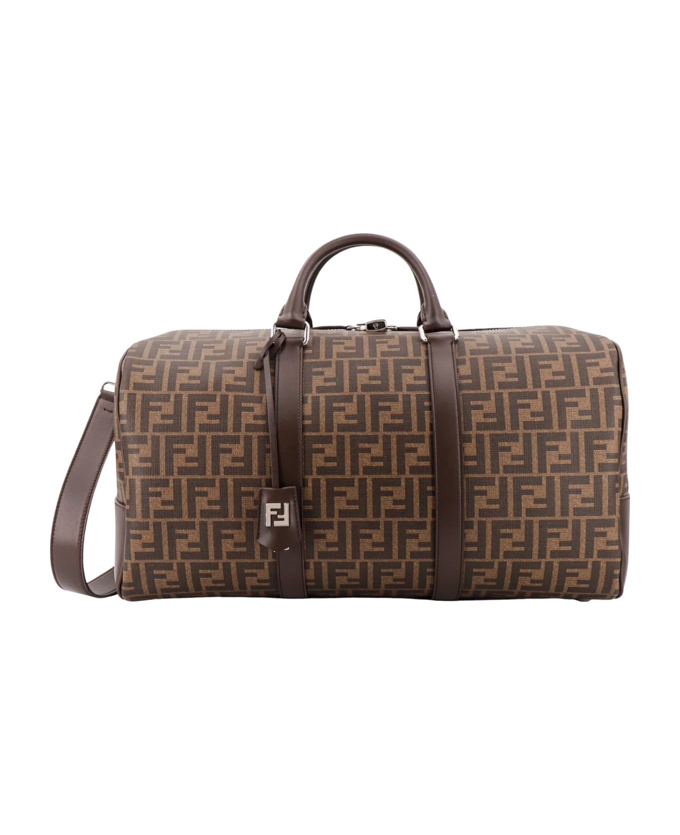 Fendi Duffle Bag italist