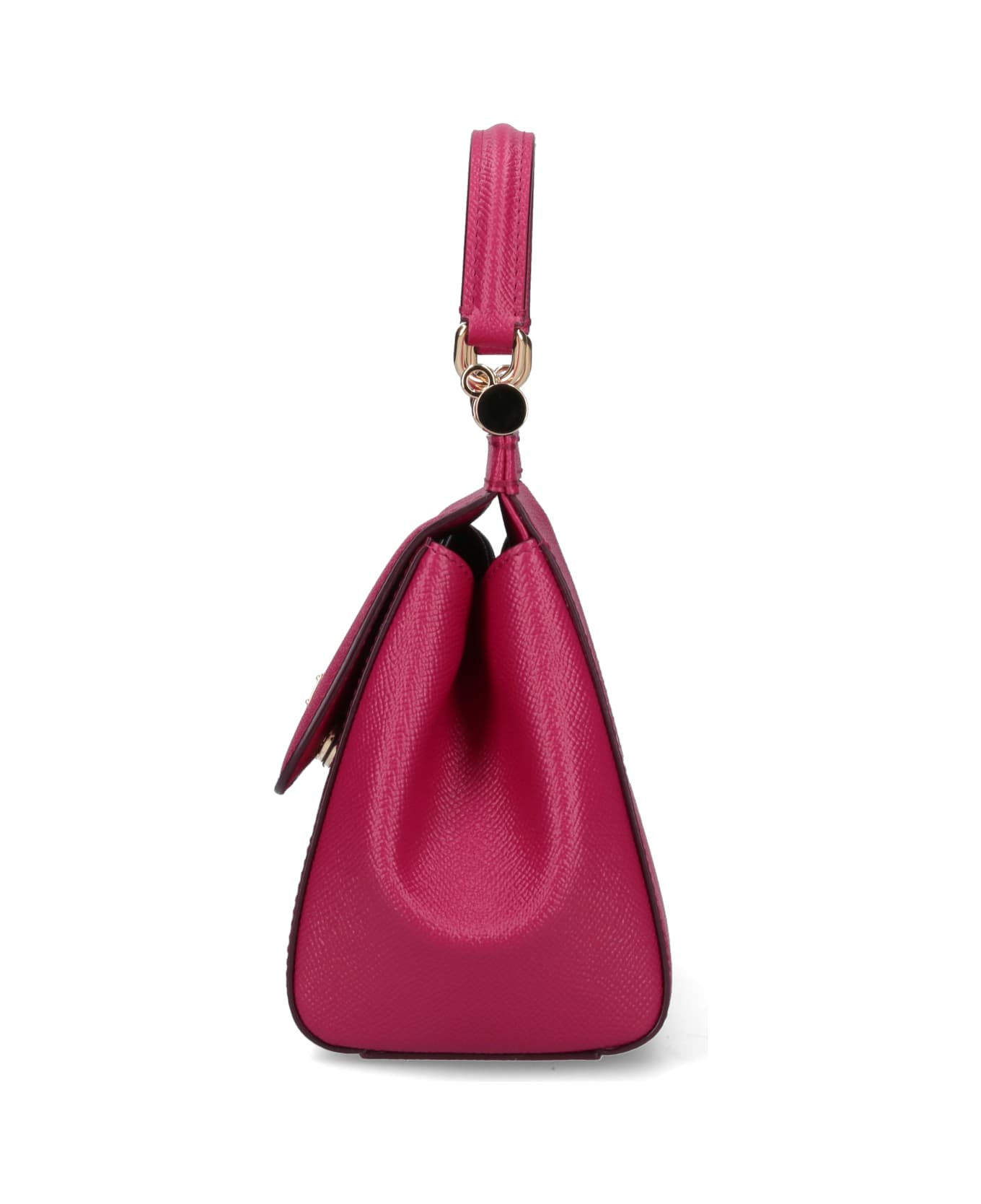 Dolce & Gabbana Medium Handbag "sicily" - Pink トートバッグ