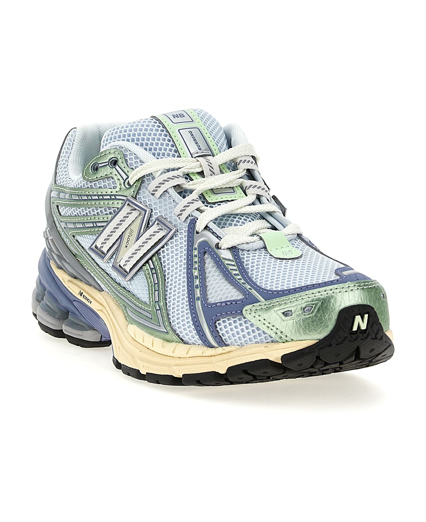 New Balance '1906-r' Sneakers - Multicolor