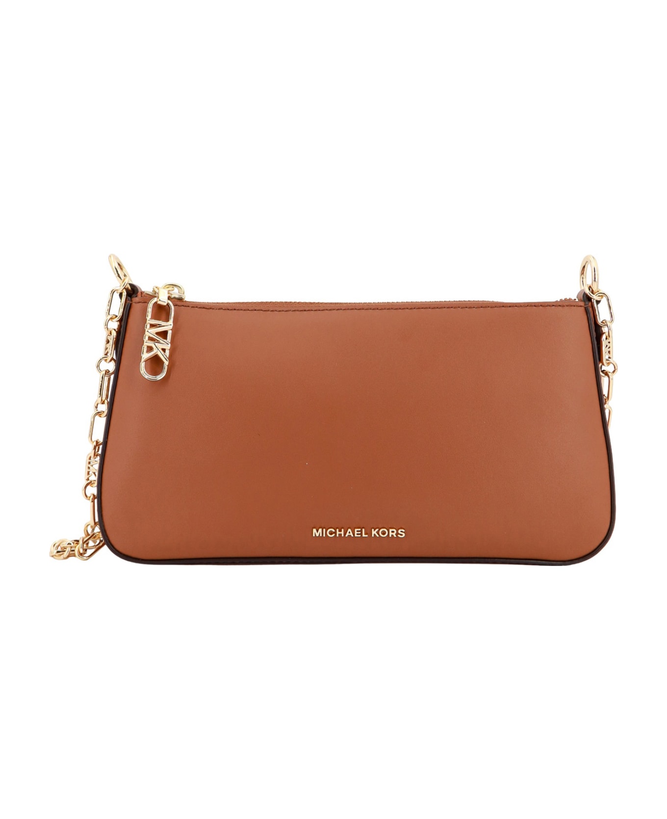 Michael Kors Shoulder Bag - CUOIO