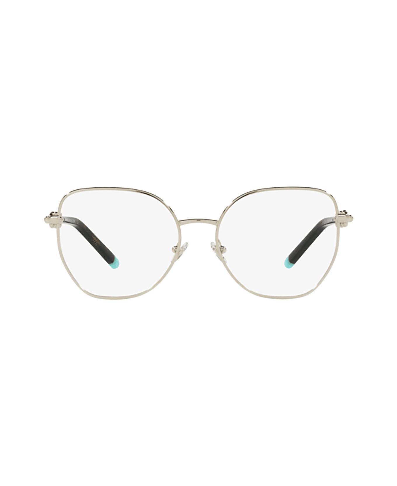 Tiffany & Co. Tf1147 Pale Gold Glasses - Pale Gold