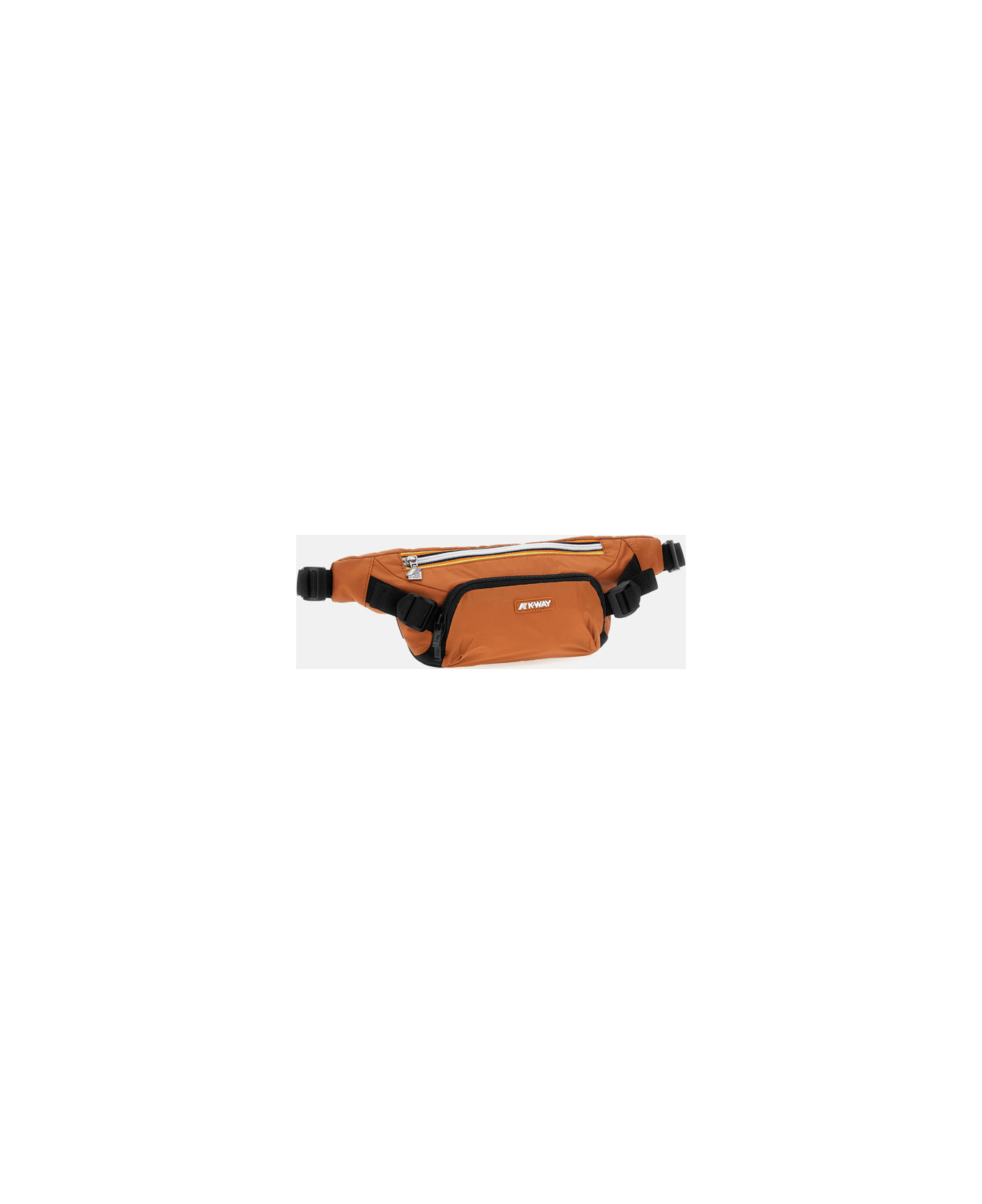 K-Way Fanny Pack - Orange