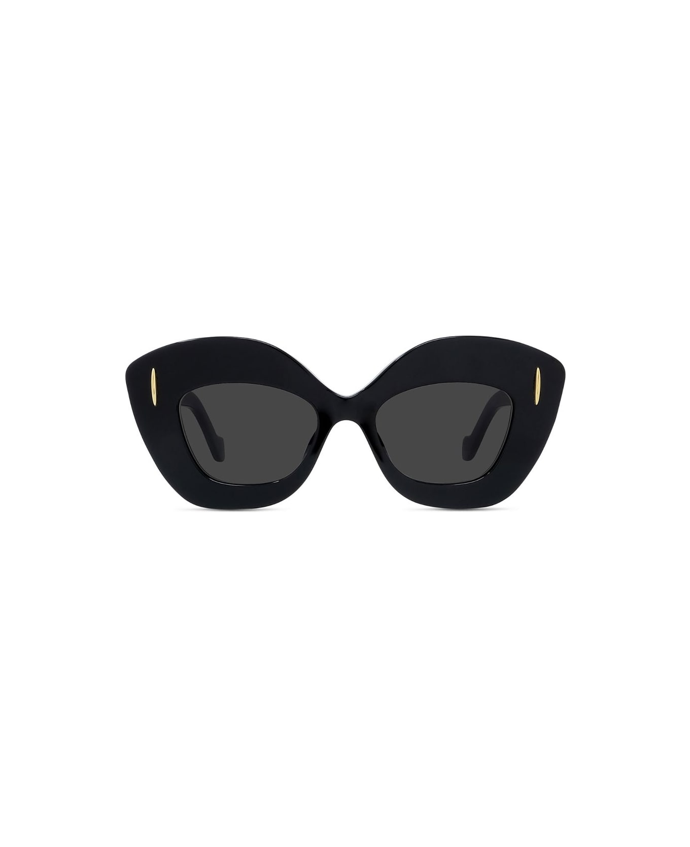 Loewe Sunglasses - Nero/Grigio