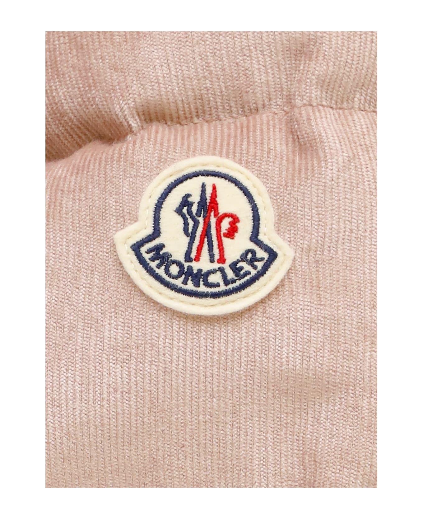 Moncler Marth Down Jacket - Pink