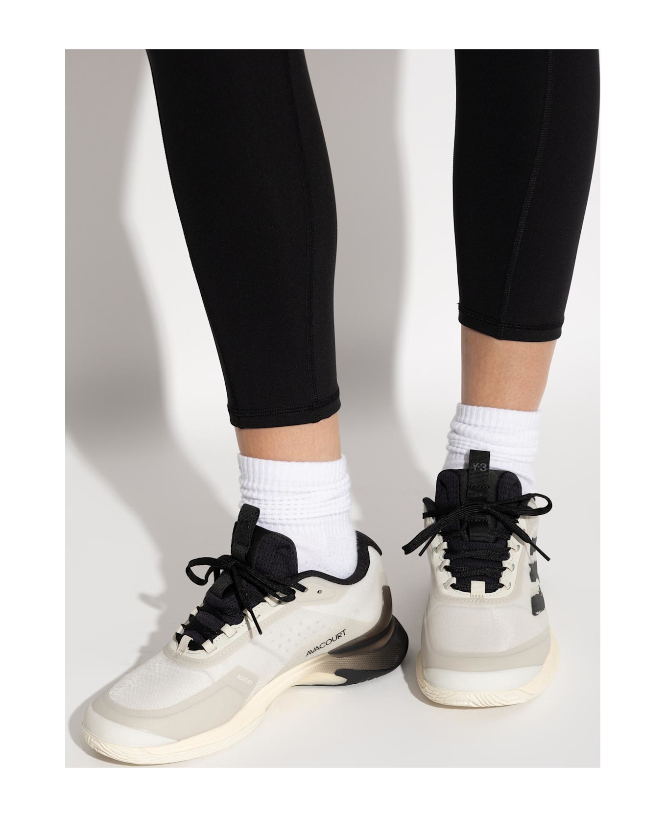 Y-3 
avacourt 2
 Sports Shoes - Multicolore