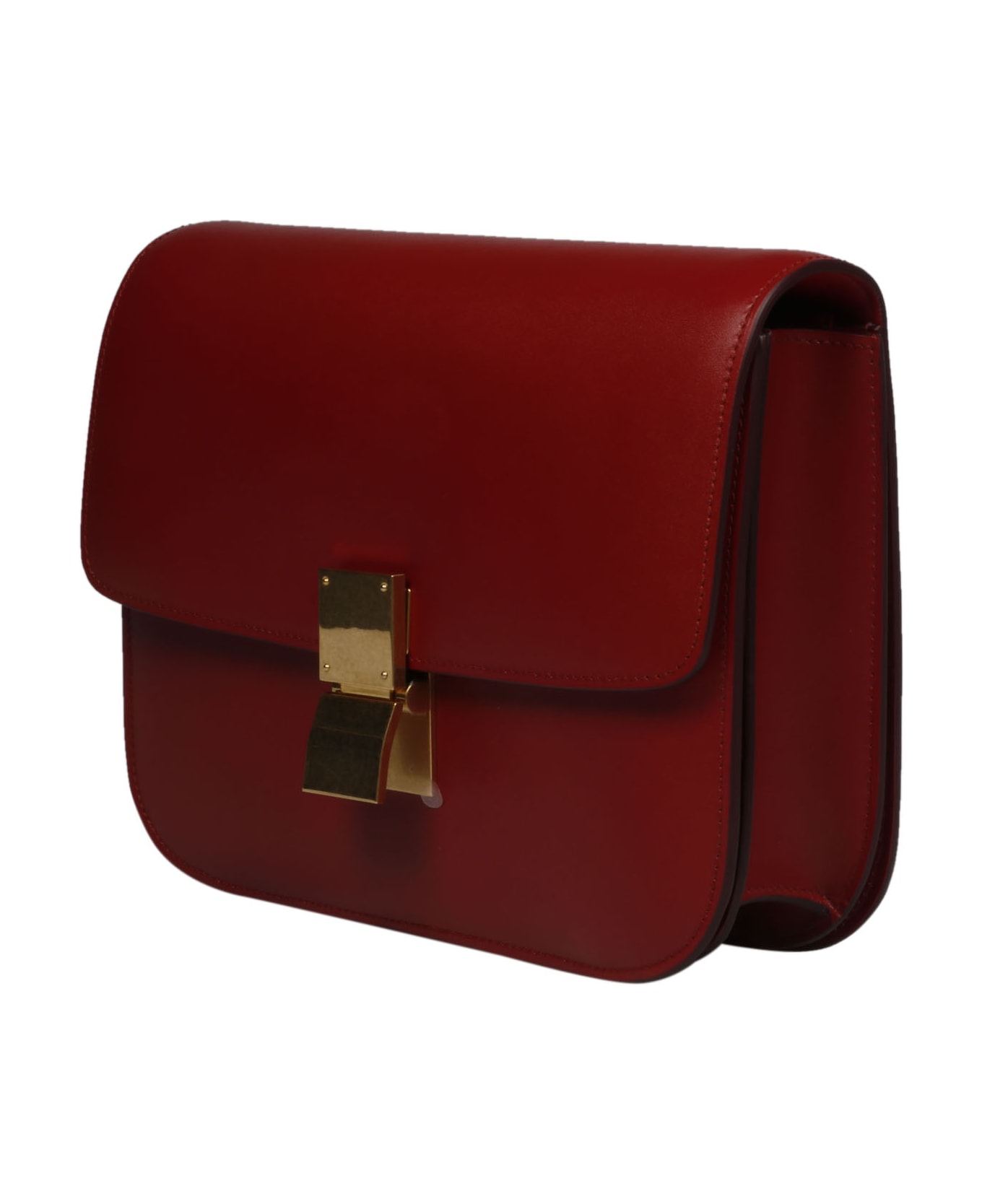 Celine Bag - Rosso