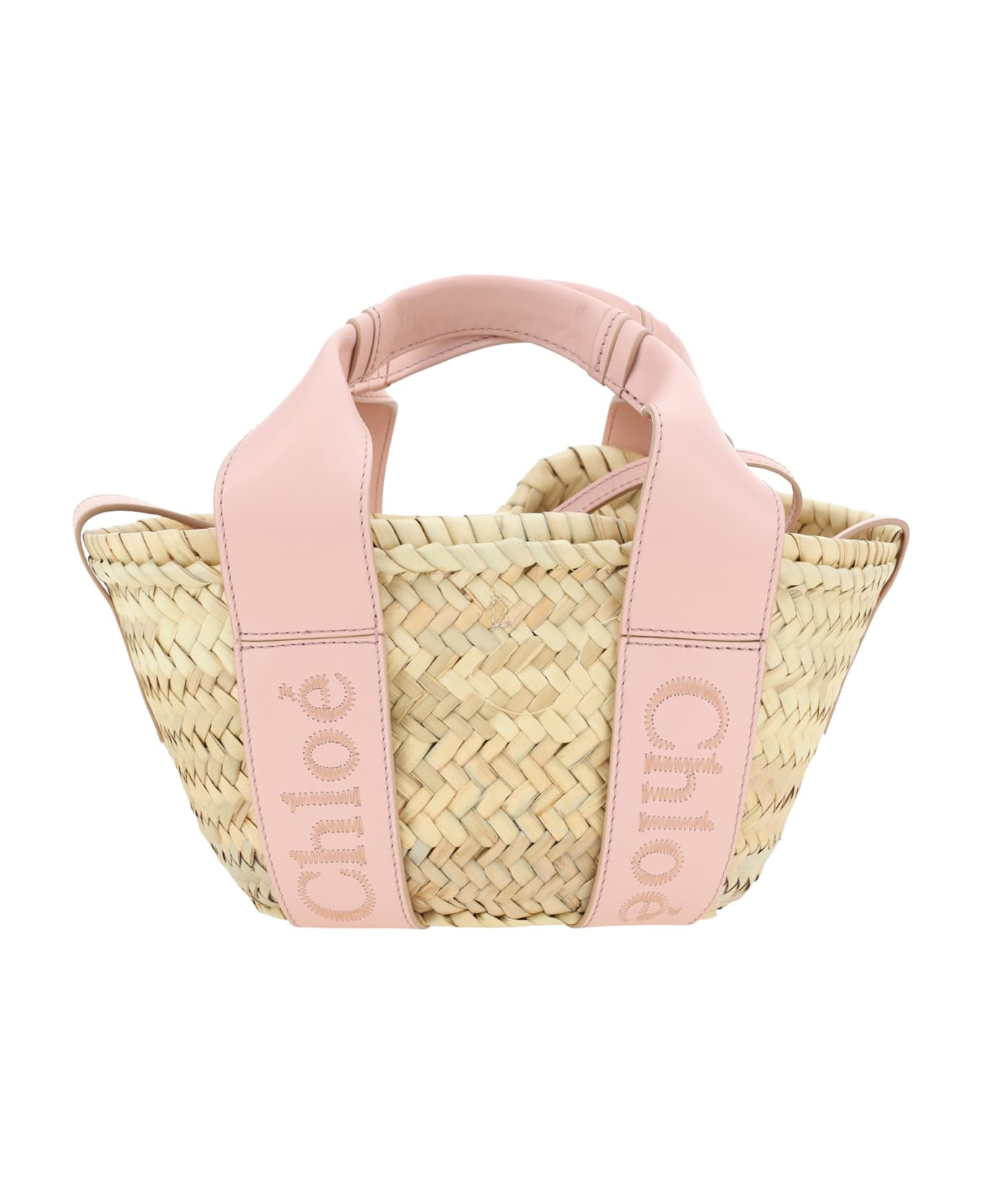 Chloé Sense Handbag - Pink