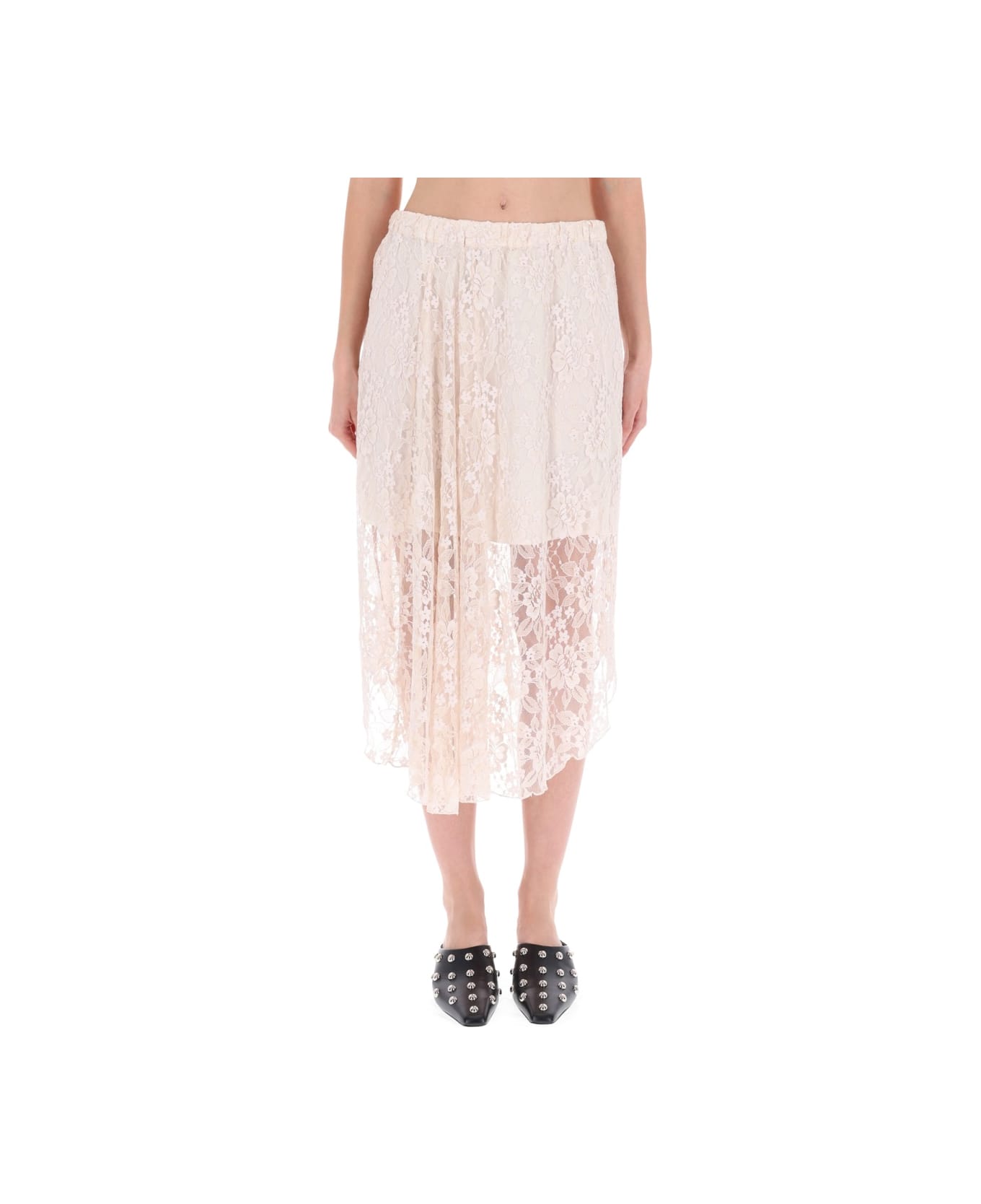 Baum und Pferdgarten "selmo" Skirt - WHITE
