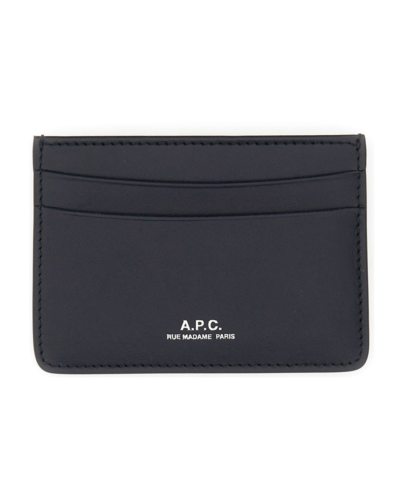 A.P.C. Andre Card Holder Wallet - IAK 財布