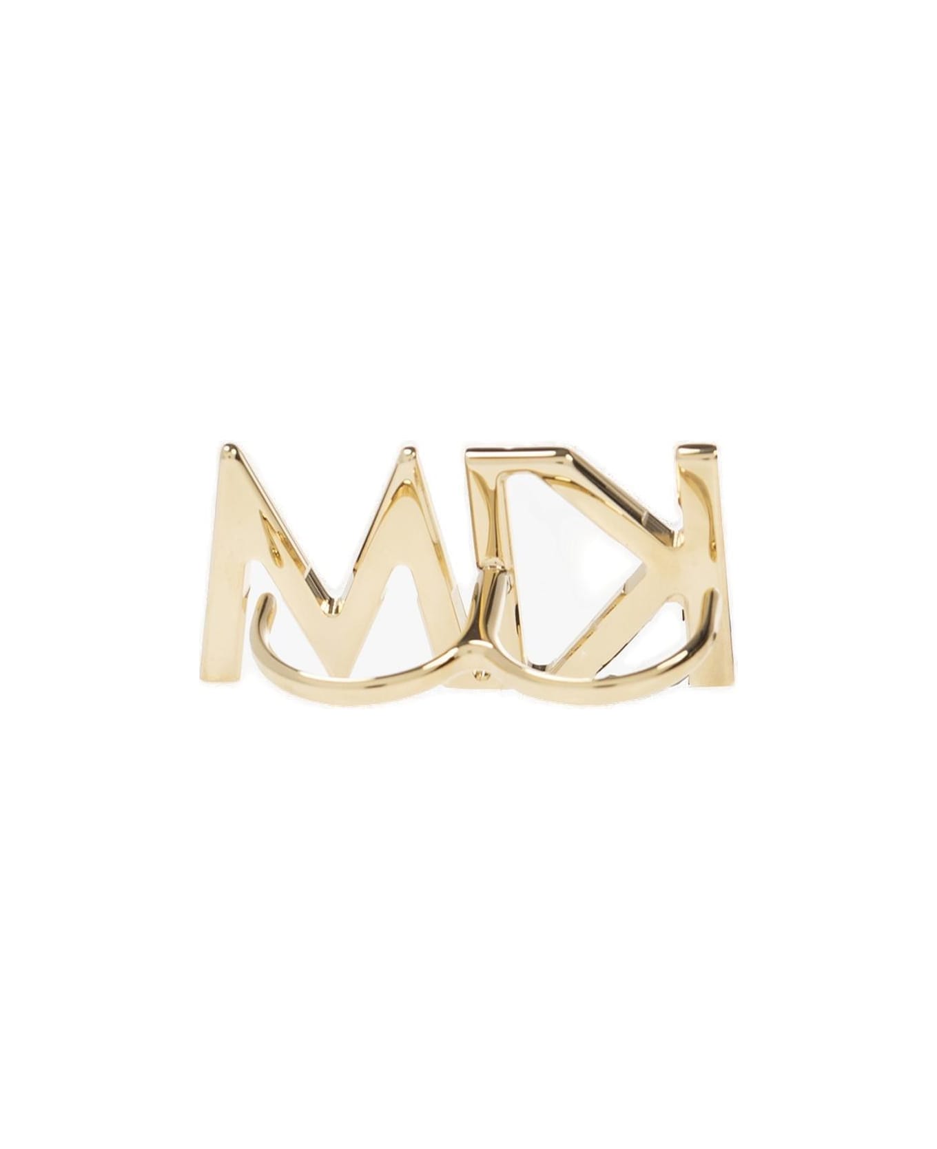 Dolce & Gabbana X Kim Double Ring リング