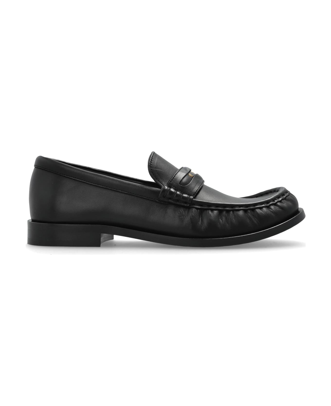 Burberry 
cadet
 Loafers - BLACK