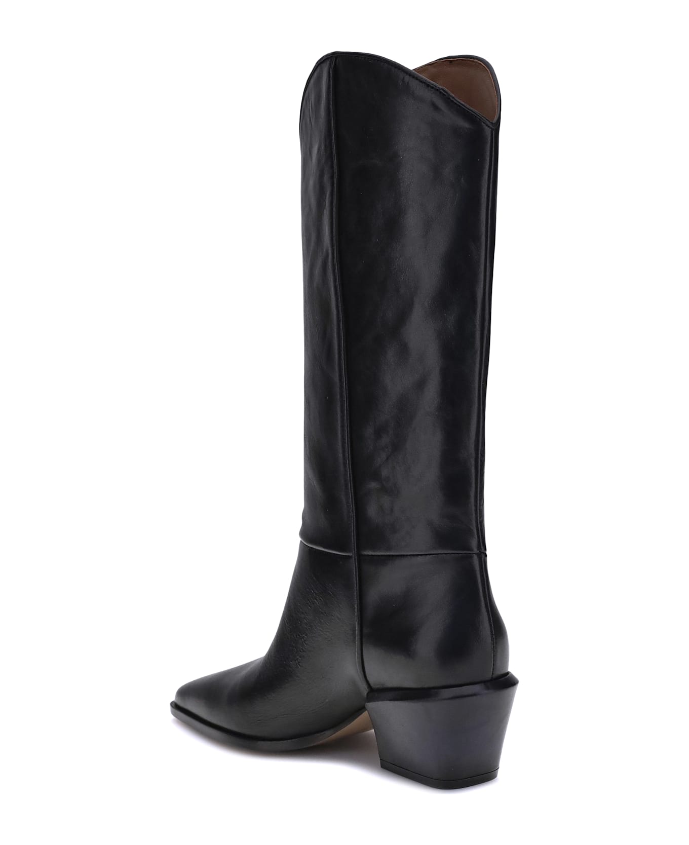 Paris Texas Bettina Boots ブーツ
