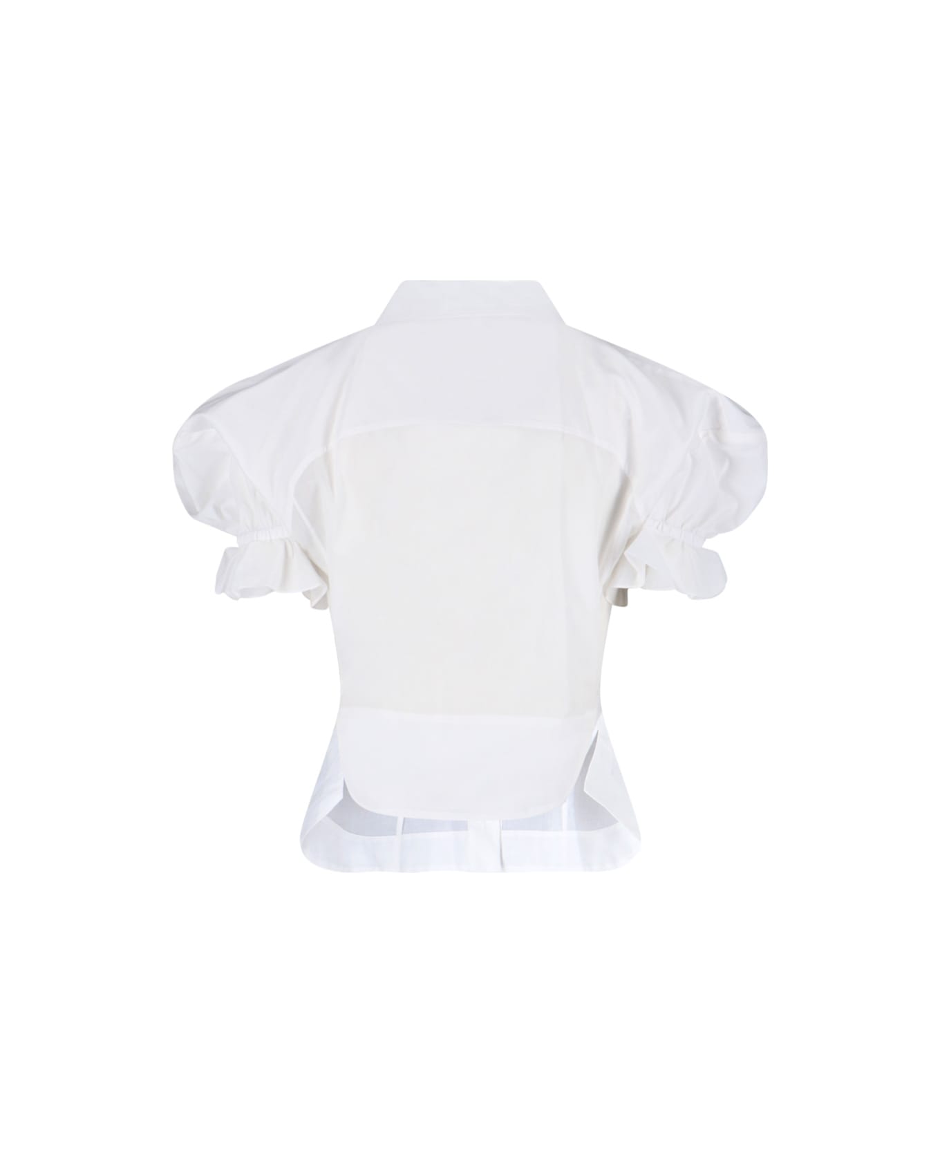 Vivienne Westwood 
gexy
 Shirt - White