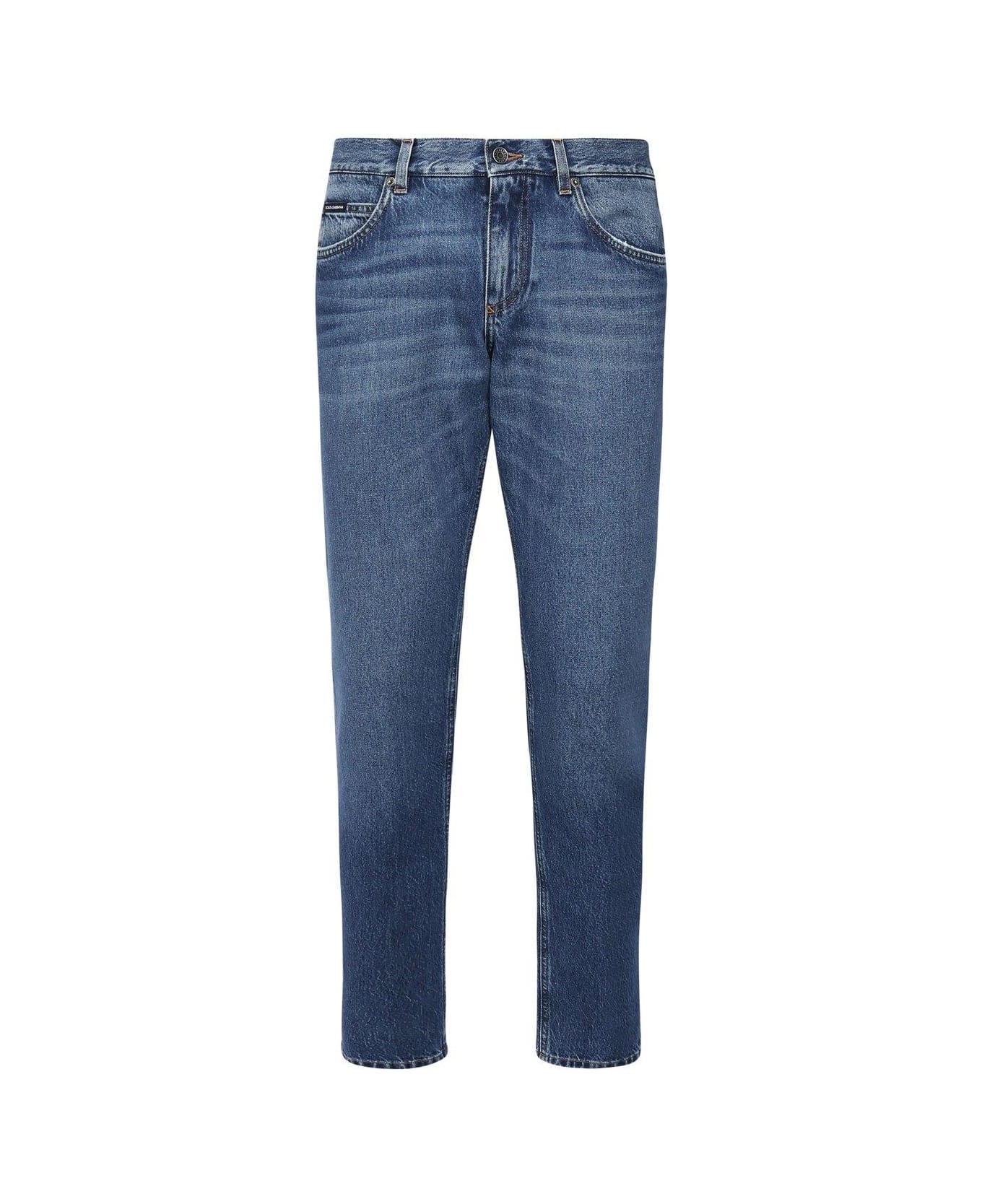 Dolce 
Gabbana Jeans Regular