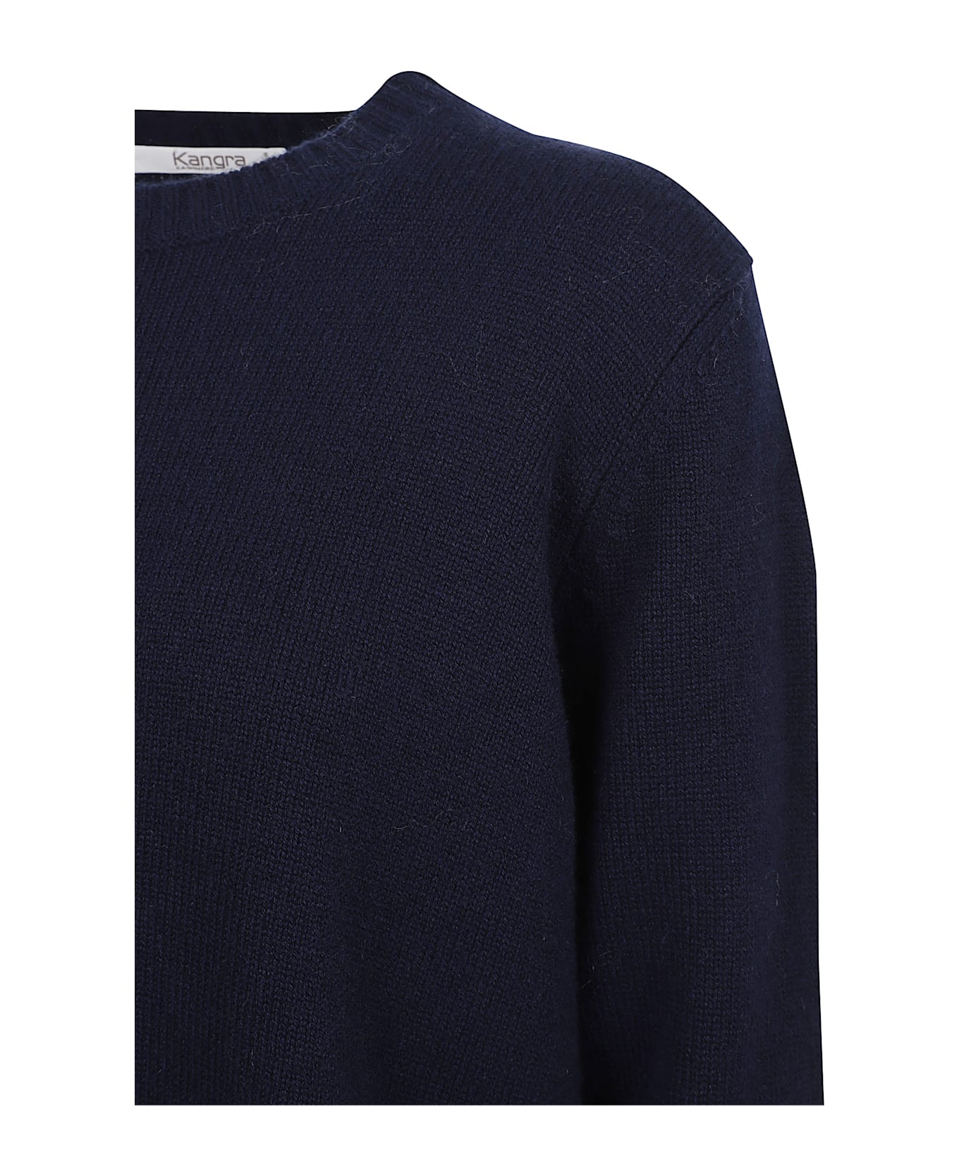 Kangra Sweaters Blue - Blue