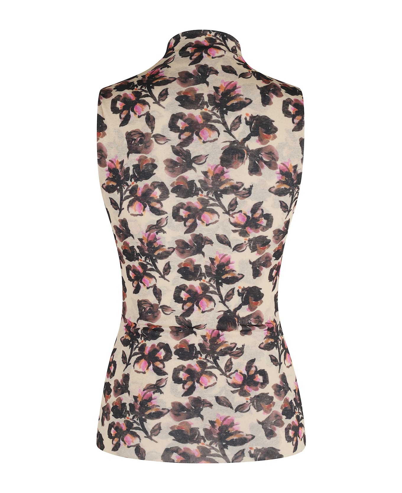 Nanushka Annyka - Tapestry Floral 