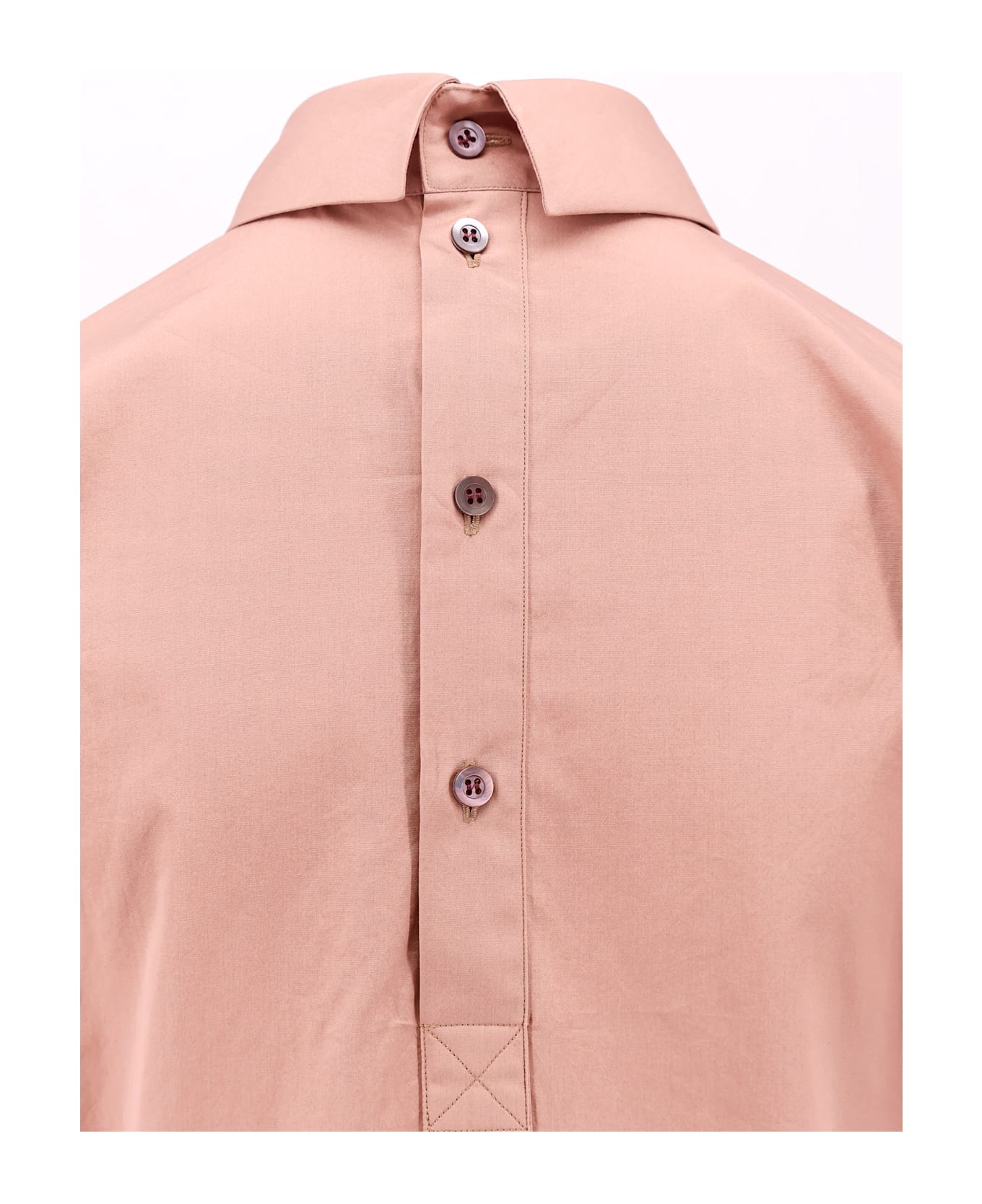 Dries Van Noten Corso Shirt - Pink