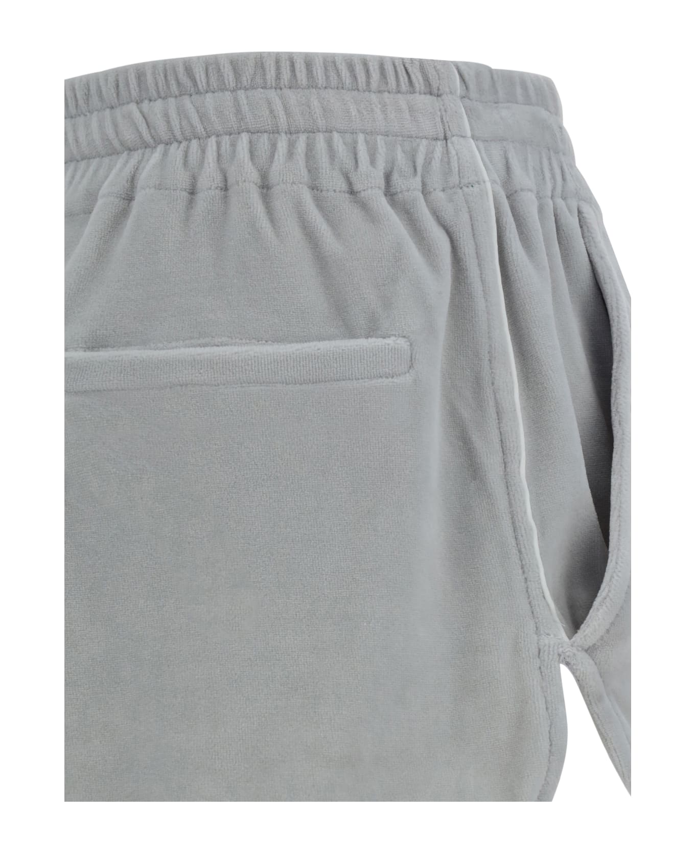 Autry Shorts - Velvet Grey