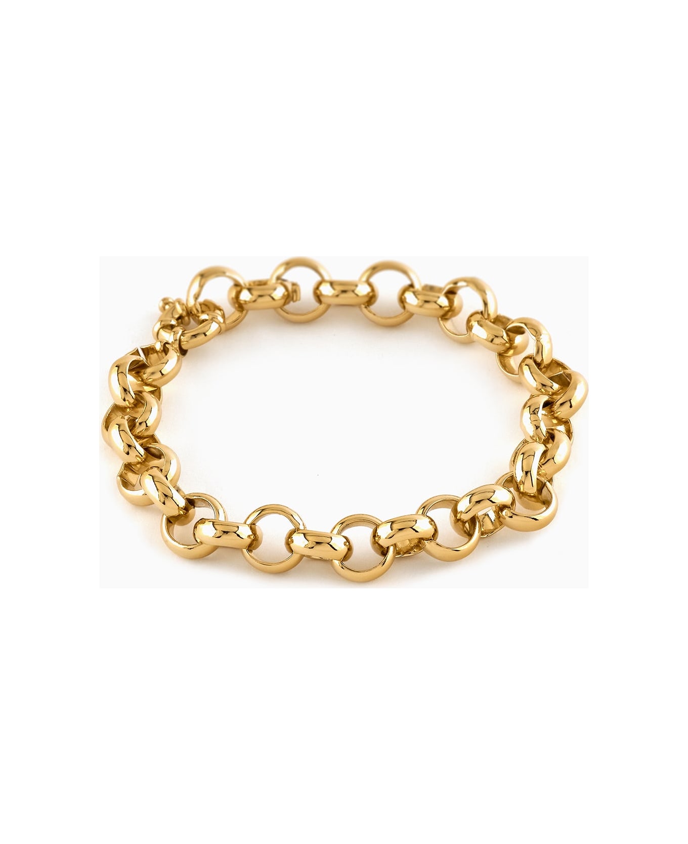 Federica Tosi Bracelet Irma Gold - GOLD