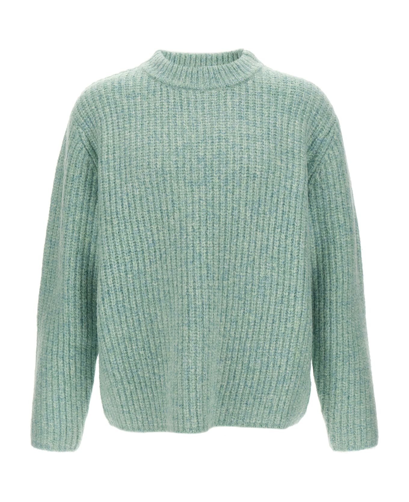 Séfr 'darko' Sweater - Light Blue