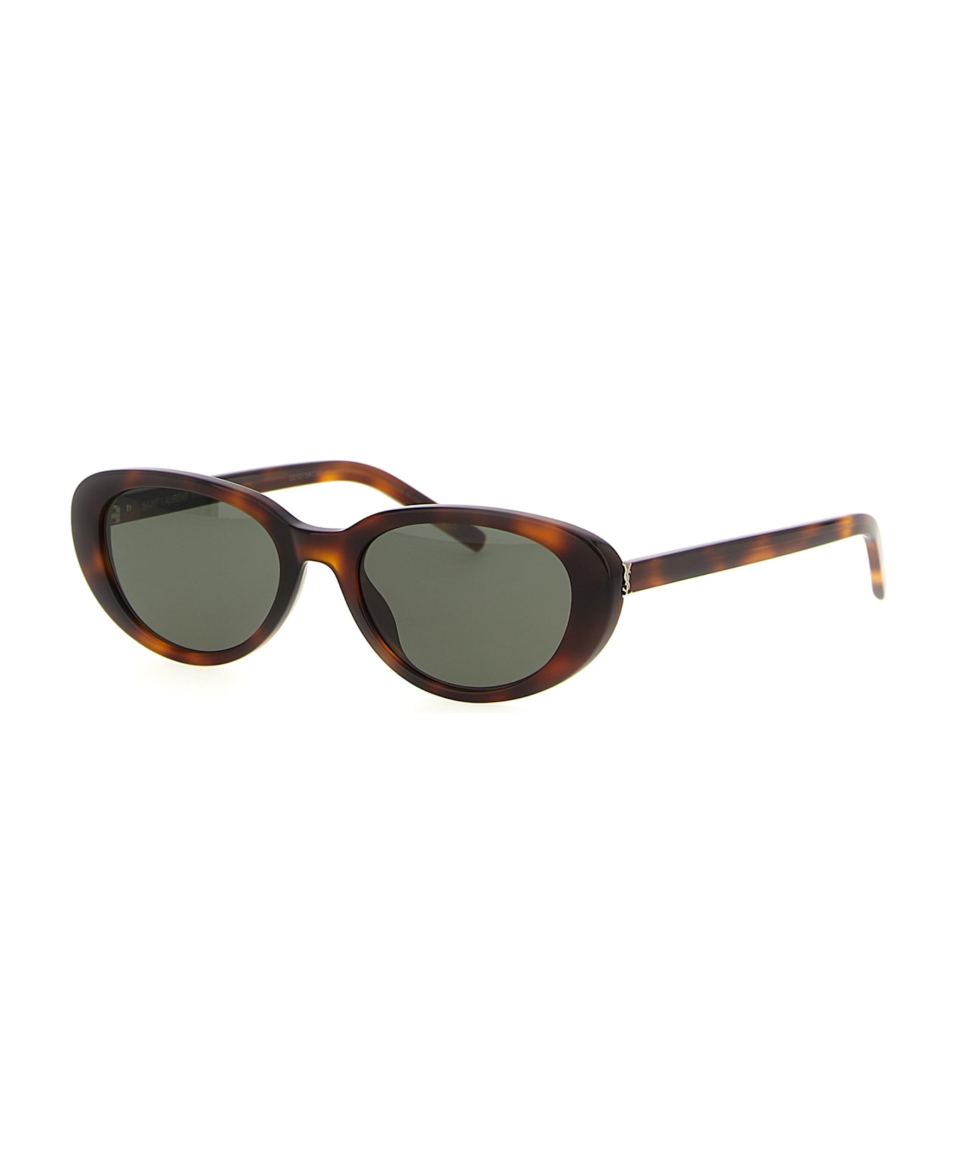 Saint Laurent 
sl M154
 Sunglasses - Brown