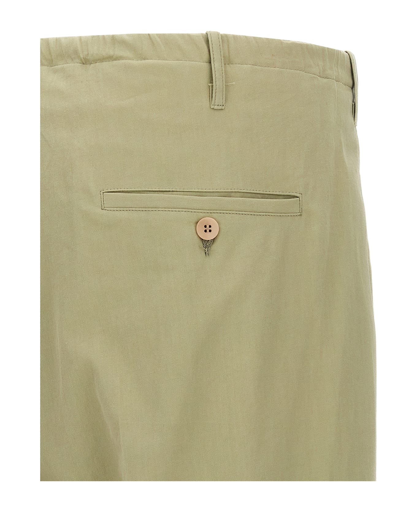 Magliano 
people
s
 Pants - NEUTRALS