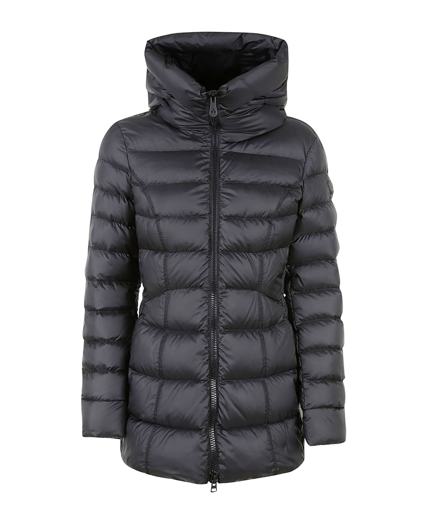 Peuterey Esdra Padded Jacket - Black