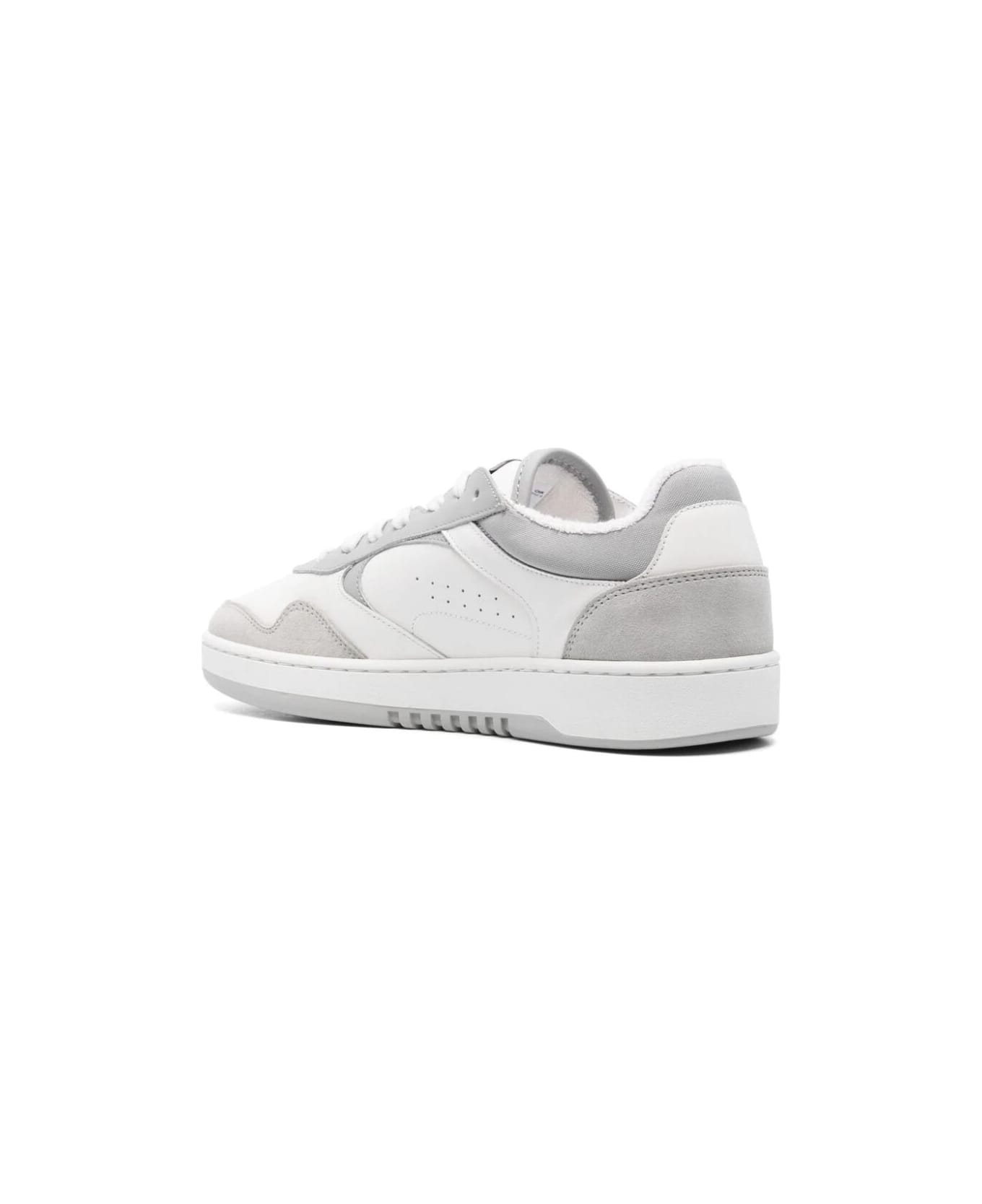 Axel Arigato Arlo Sneaker - White Light Grey