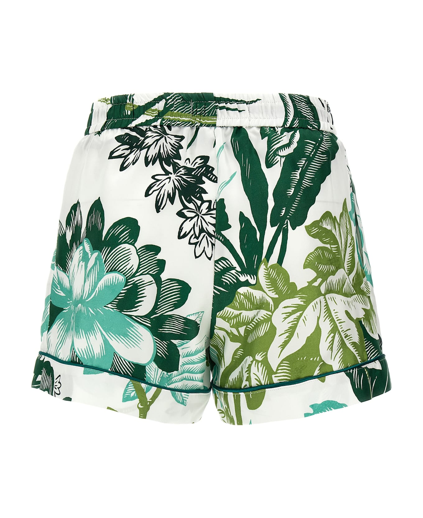 For Restless Sleepers 
lissipa
 Shorts - Multicolor