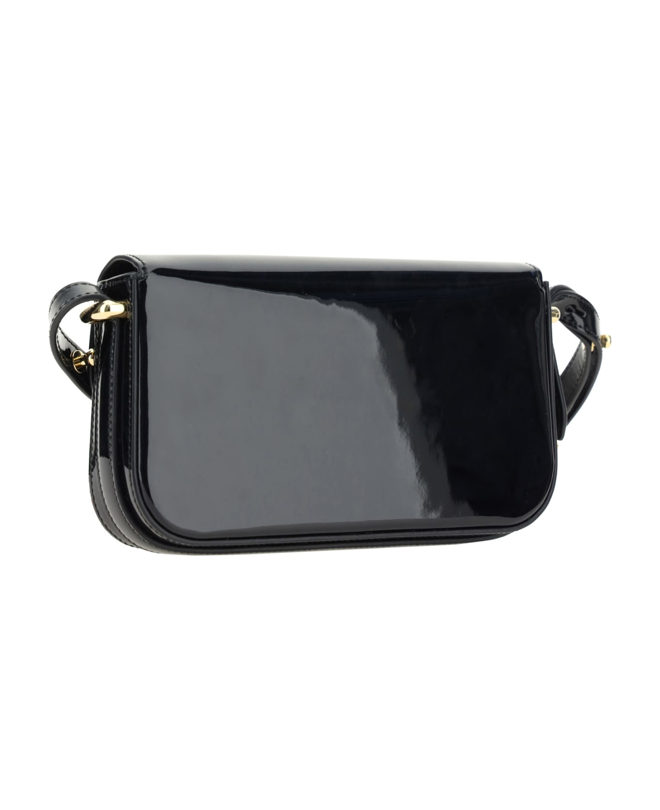 Prada Shoulder Bag - Nero/r