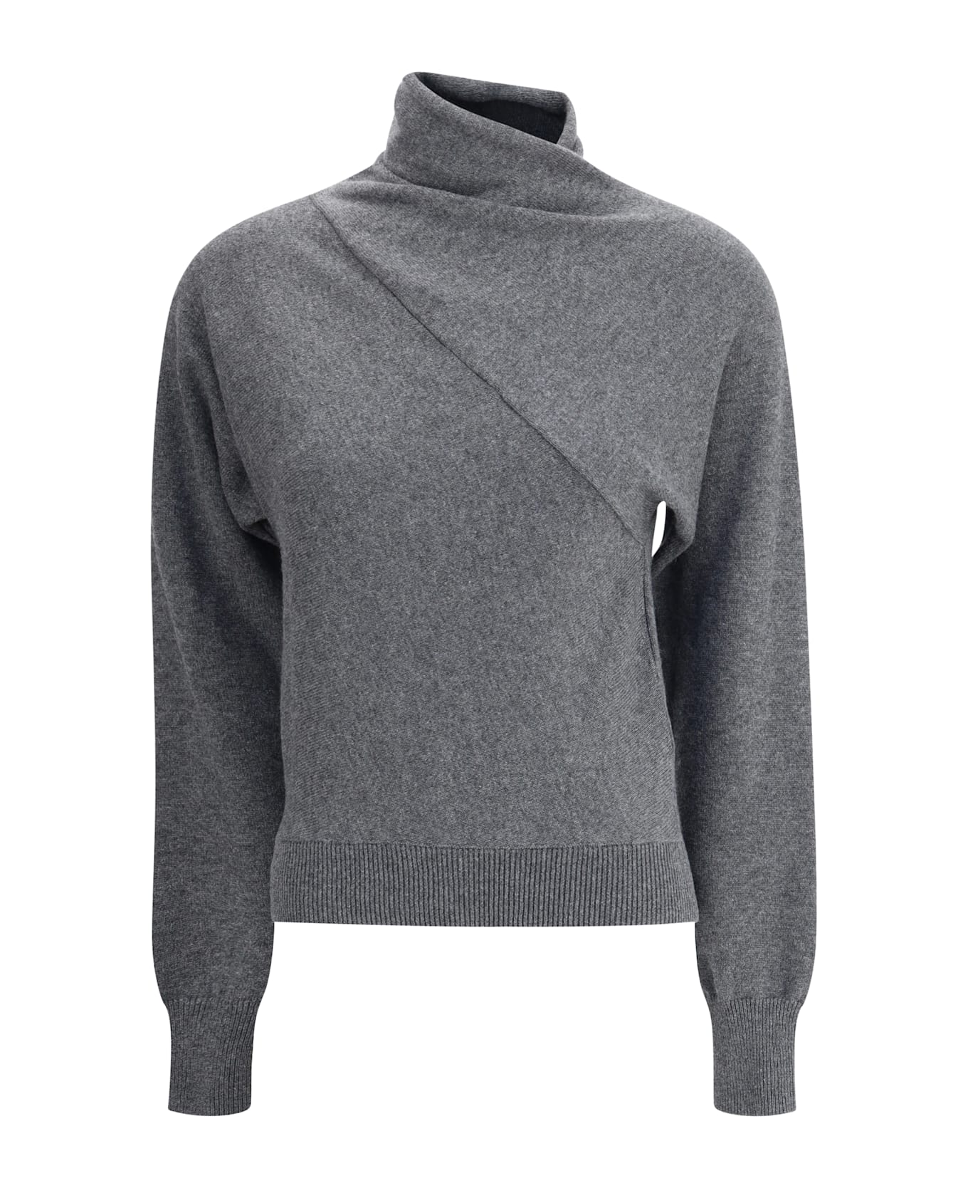 Tom Ford Cashmere Turtleneck Sweater