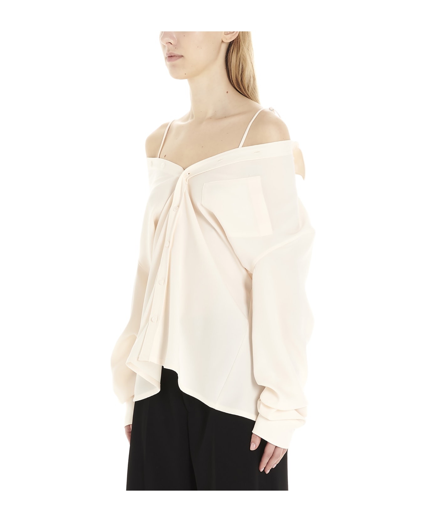 Maison Margiela Shirt - Rose