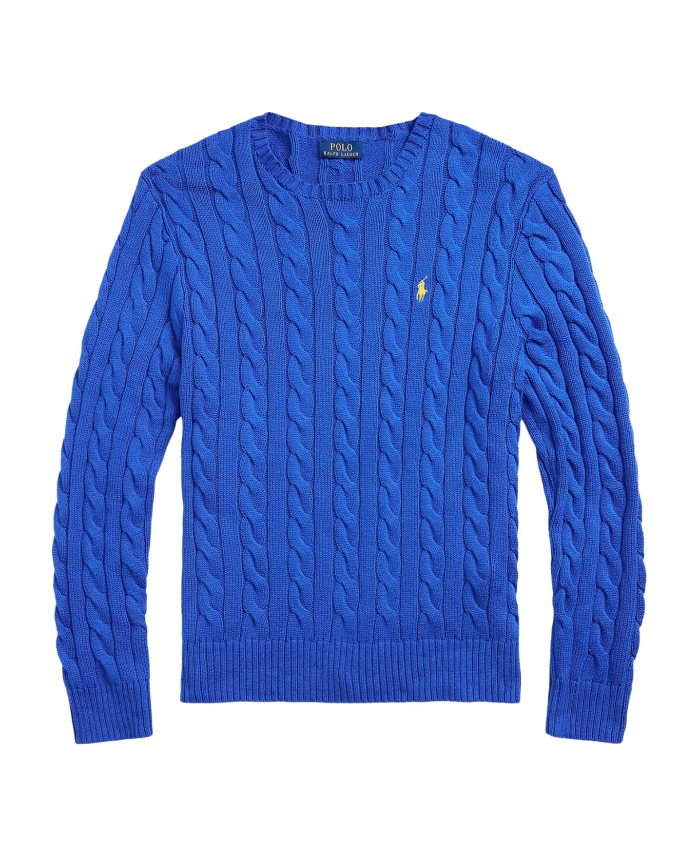 Polo Ralph Lauren Sweater - HERITAGE BLUE