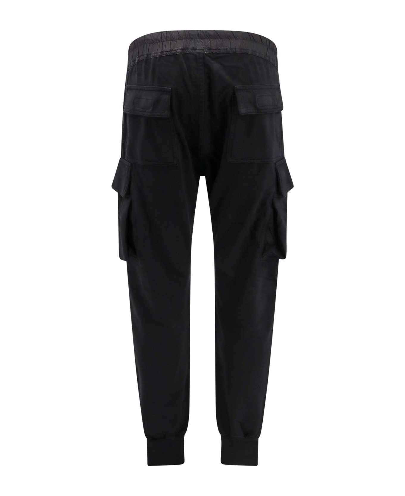 DRKSHDW Trouser - Black スウェットパンツ