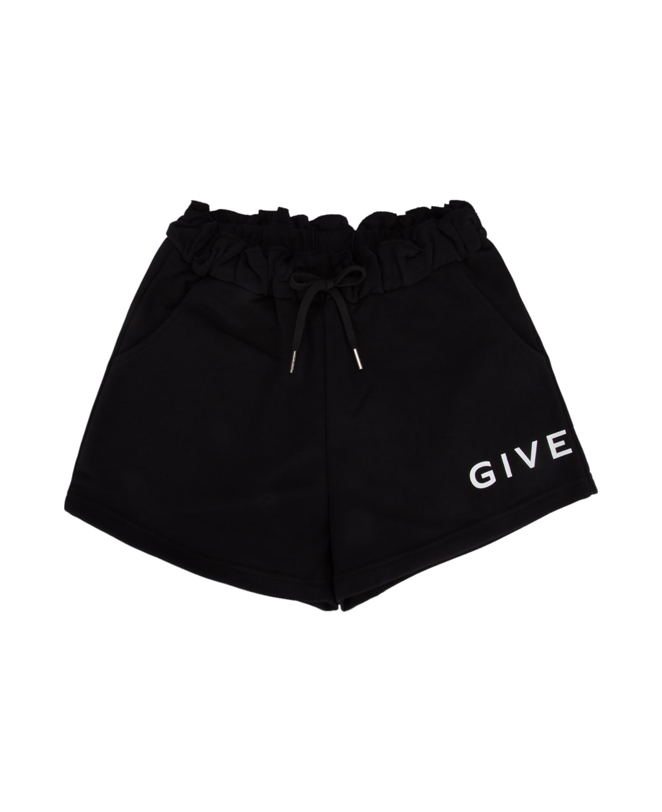 Givenchy Short - Nero ボトムス