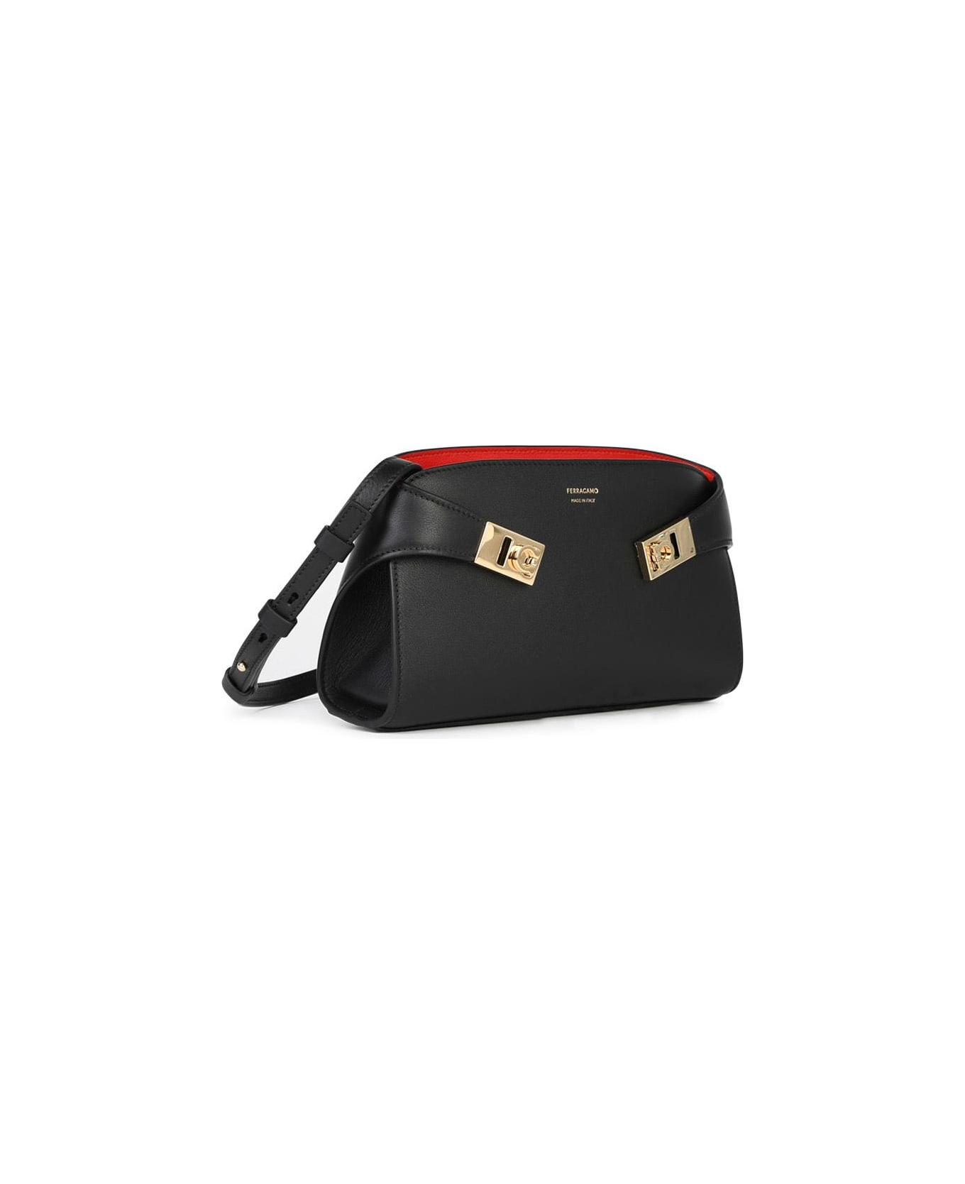 Ferragamo 'hug' Crossbody Bag | italist