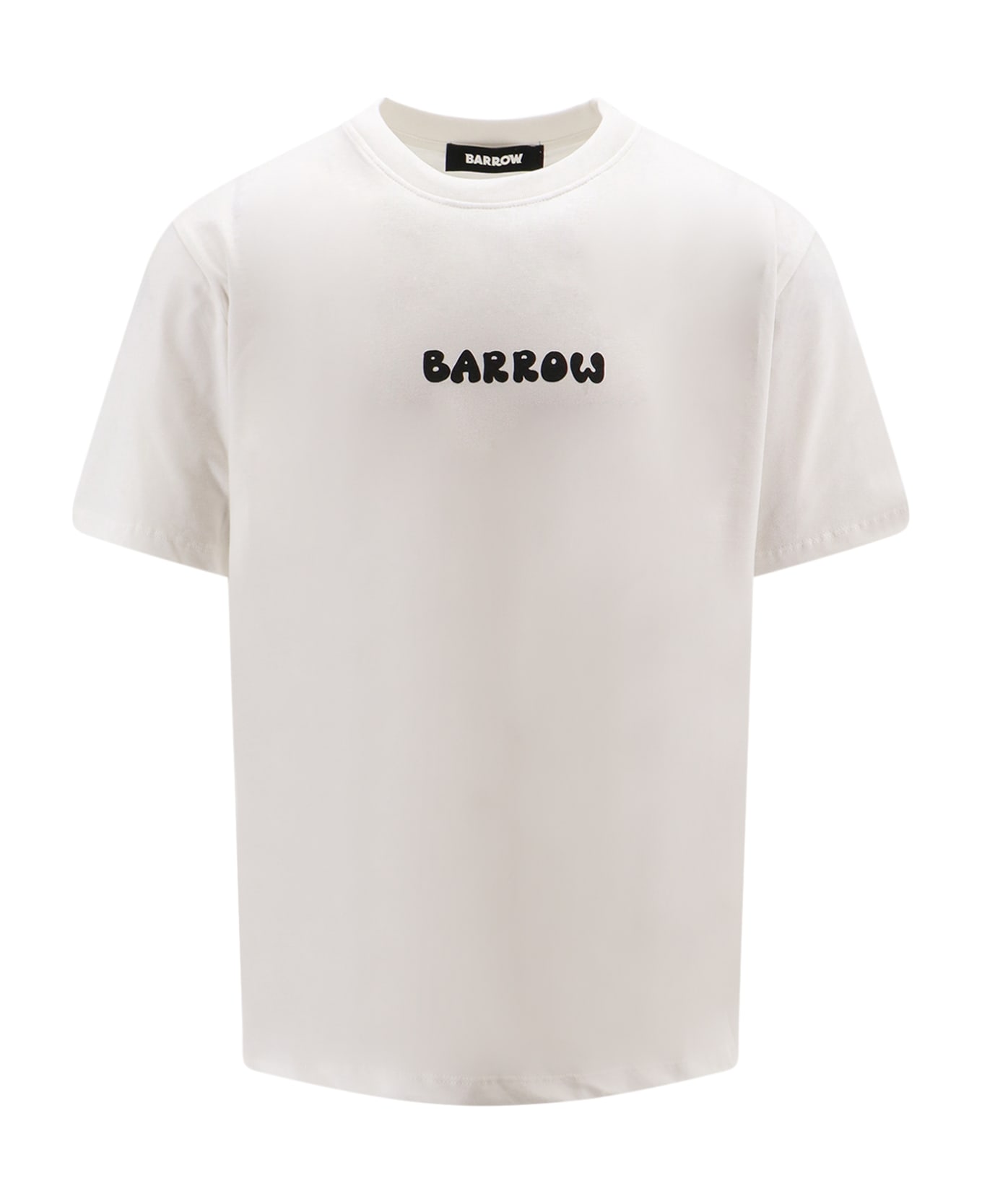 Barrow T-shirt - Off White Tシャツ