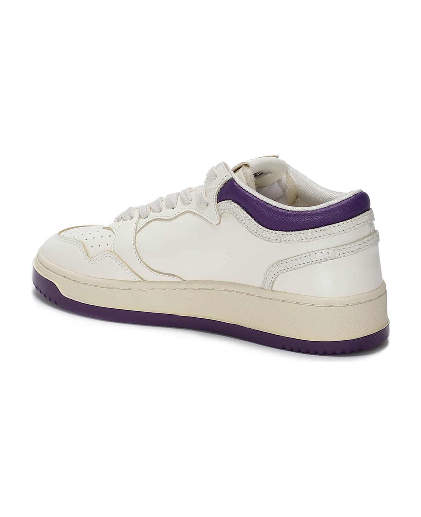 Autry Med-way Mid Wom - LAKERS/MARSH