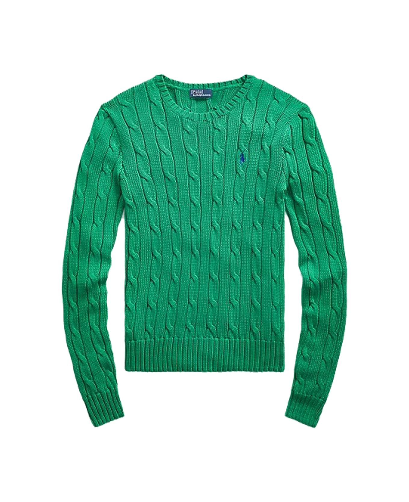 Polo Ralph Lauren Sweater - Green